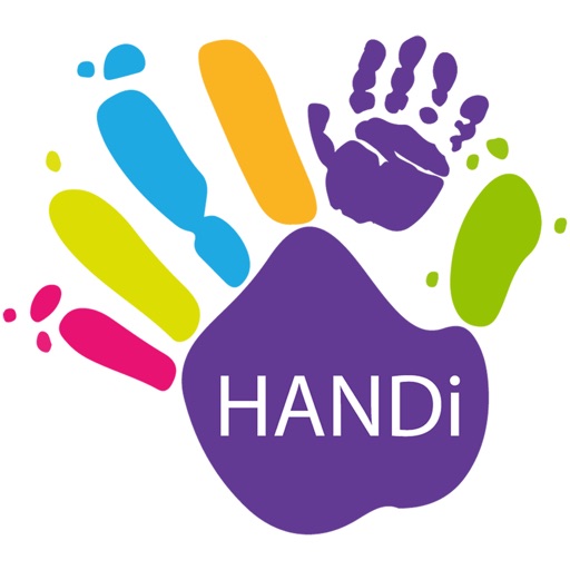 HANDi Maternity