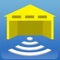 YOU NEED TO PURCHASE OUR TINY OPEN SESAME BLUETOOTH DEVICE, SOLD SEPARATELY, TO USE THIS APP