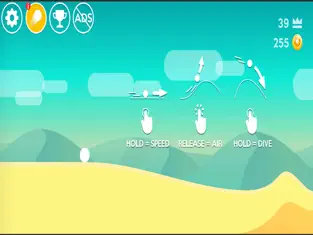 Screenshot 3 Dunes iphone