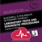 275+ procedures & tests
