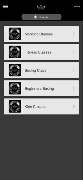 Game screenshot Royal Boxing mod apk