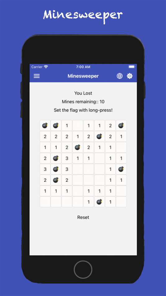#1. Logic puzzle games (iOS) Podle: Ismet Glumcevic