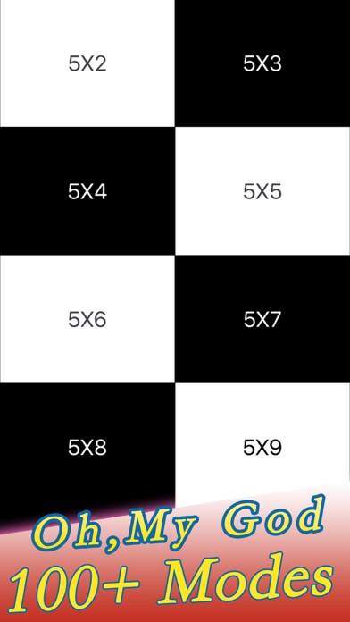 How to cancel & delete White Tiles 4+200 Piano And Rolling AA 1010 Levels from iphone & ipad 2