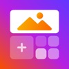 Icon Photo Widgets Motivation App