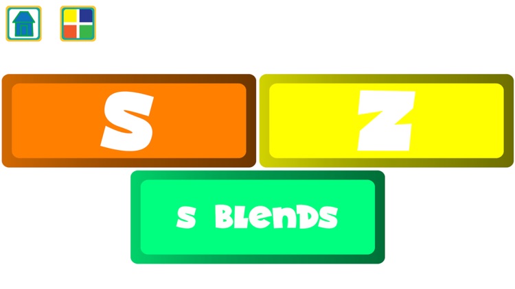 S, Z, & S Blends