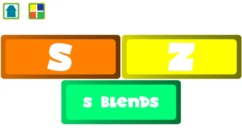 S, Z, & S Blends screenshot 2 of 4