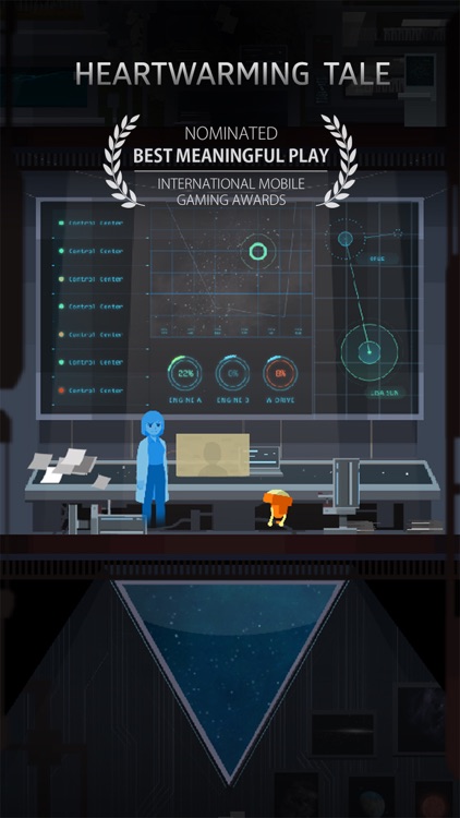 OPUS: The Day We Found Earth screenshot-3