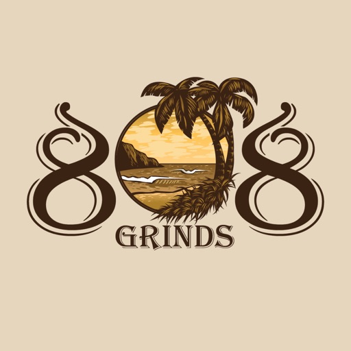 808 Grinds