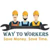 Way To Workers App Support