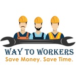 Download Way To Workers app