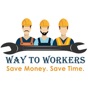 Way To Workers app download