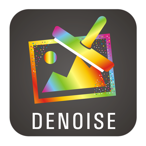 WidsMob Denoise - Noise Reduce icon