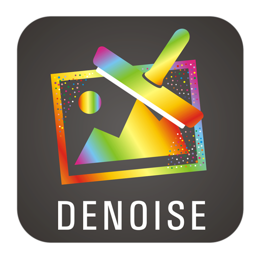 WidsMob Denoise - Noise Reduce