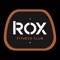 This app is ROX`s app for all of your connections with them