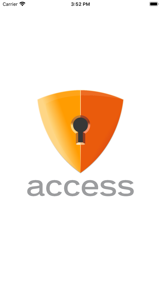 #1. Coop Access (iOS) By: AltiPeak S.A.