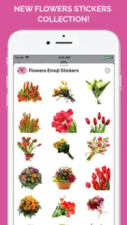 flowers emoji stickers problems & solutions and troubleshooting guide - 1