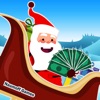 Idle Xmas. Gift Factory Tycoon icon