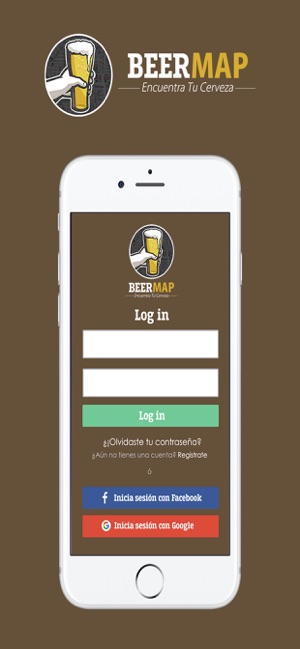 BeerMap(圖1)-速報App