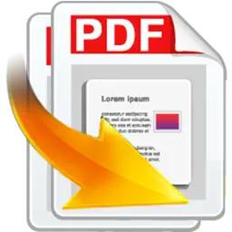 PDF Creator app icon