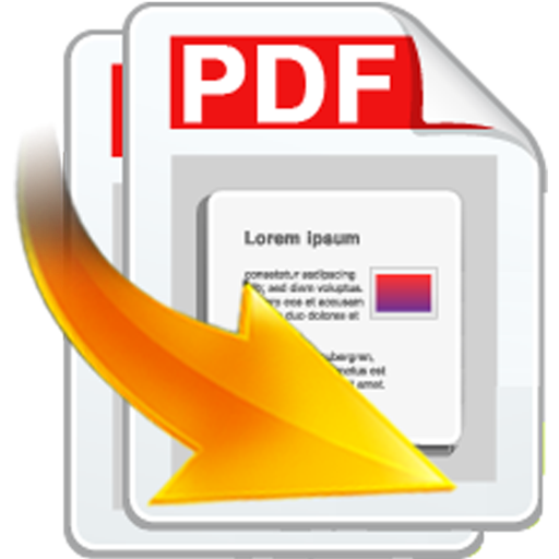 PDF Creator icon