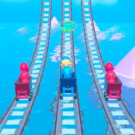 Roller Coaster Race Cheats