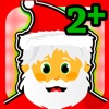 Santa's Christmas Preschool icon