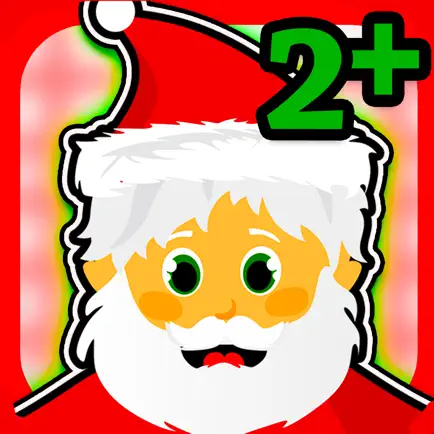 Santa's Christmas Preschool Cheats