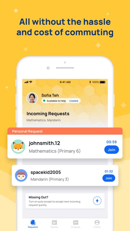 AskBee screenshot-6