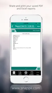 office inventory app problems & solutions and troubleshooting guide - 1