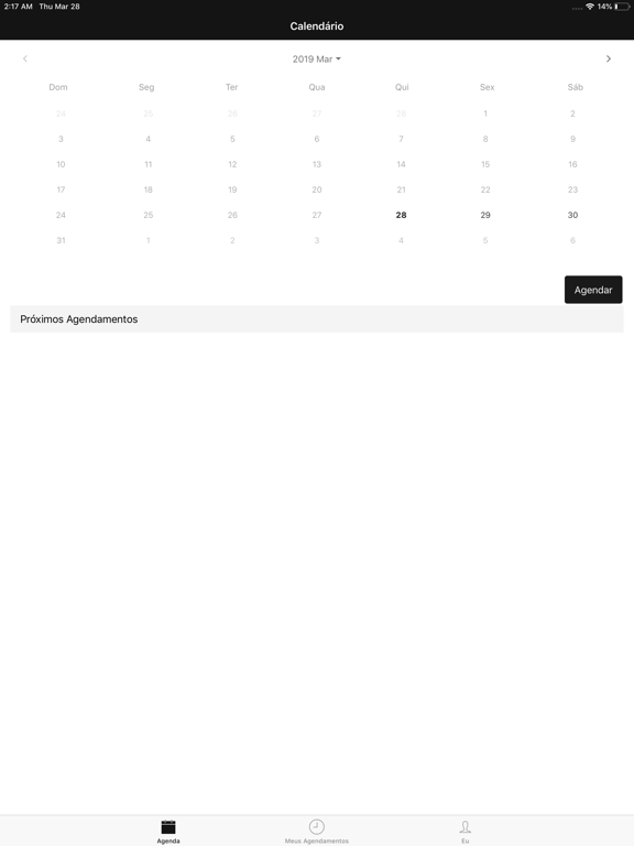 Screenshot #6 pour CTFF Felipe Zanini