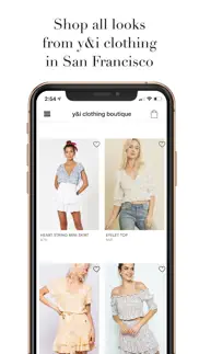 How to cancel & delete y&i clothing boutique 1