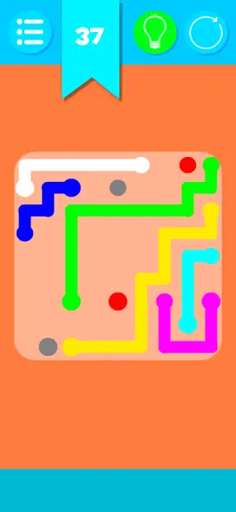 Game screenshot Link the Dots Like a Pro hack