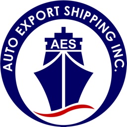 AES Auto Export Shipping