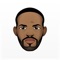 Presenting the official BonesMoji app by Jon "Bones" Jones just in-time for the big fight