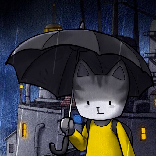 Rain City iOS App