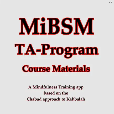 MiBSM Mindfulness TA-Training Читы