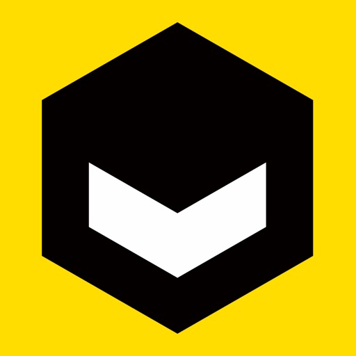 VRV - Different All Together icon