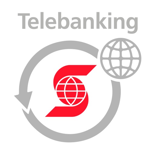 Telebanking móvil - Scotiabank iOS App