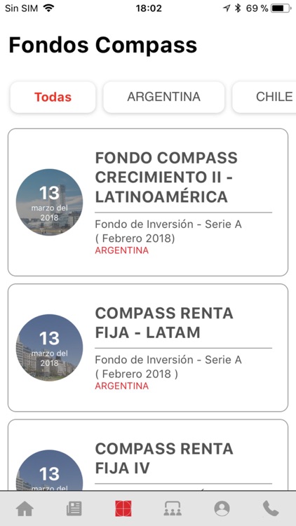 Compass Group screenshot-4