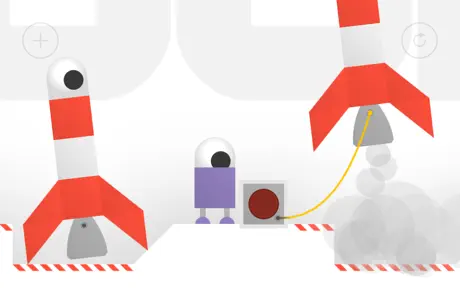 Odd Bot Out