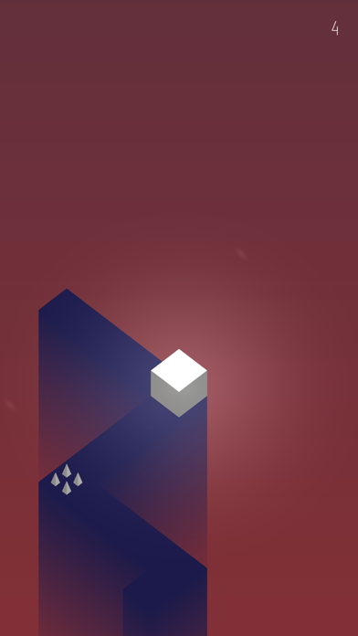 Cube Tumble screenshot 3