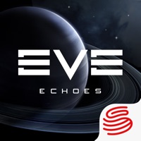 EVE Echoes на пк