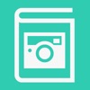Recording camera PhotoDiary icon