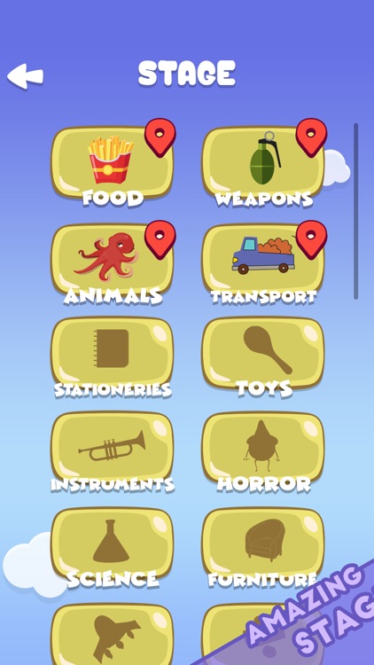 Flying Car ! screenshot-4