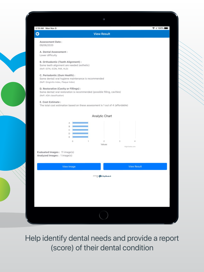 iSmartOffice Patient