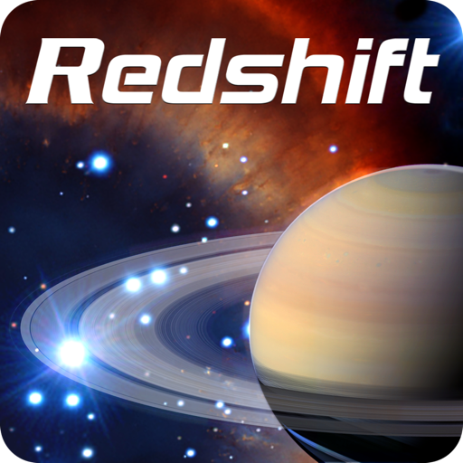 Redshift Premium - Astronomy