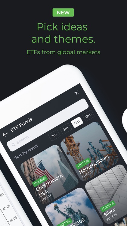 TMS Brokers: Smart Trading screenshot-4