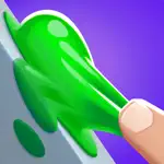 Sticky Slime 3D App Contact