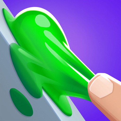 Sticky Slime 3D icon