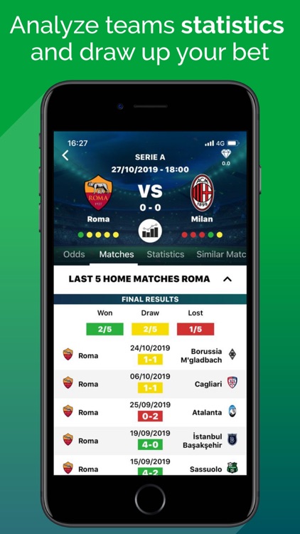 BetMines Football Betting Tips